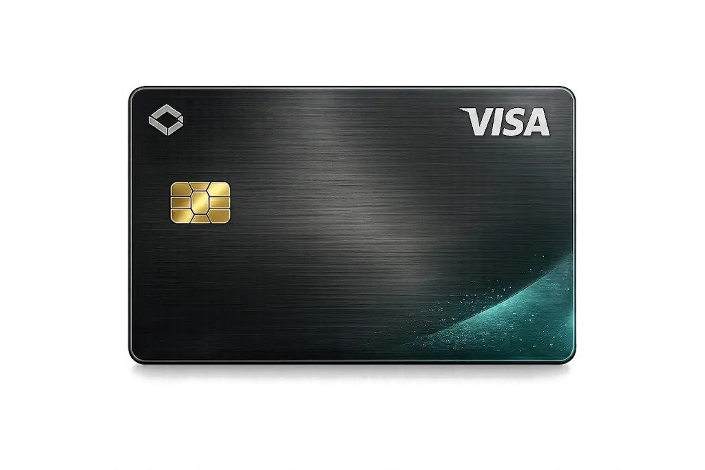 Regular SPX card